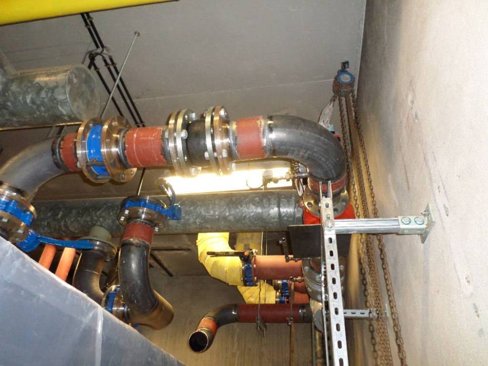 TSPC - Tuyauterie - réalisation & travaux 14