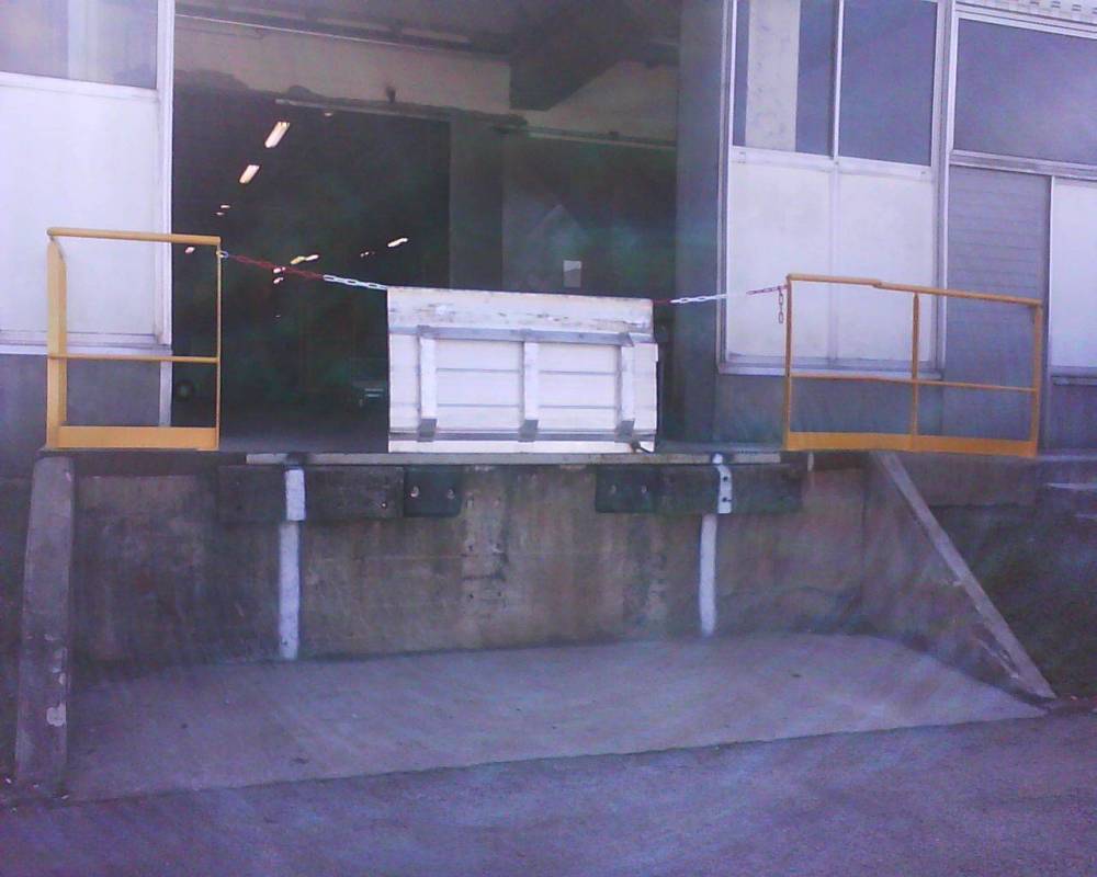 TSPC - Serrurerie - réalisation & travaux 14