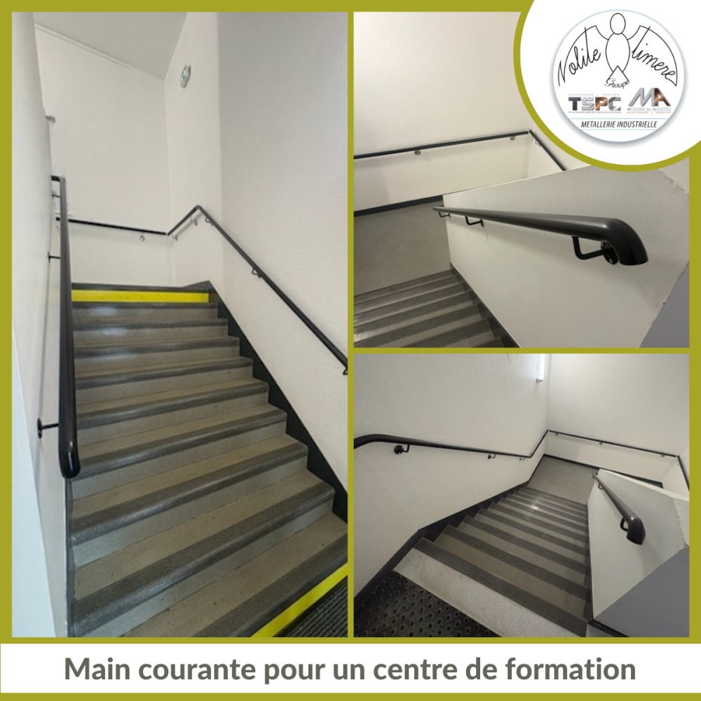 Nolite Timere - BSB - 09-2026