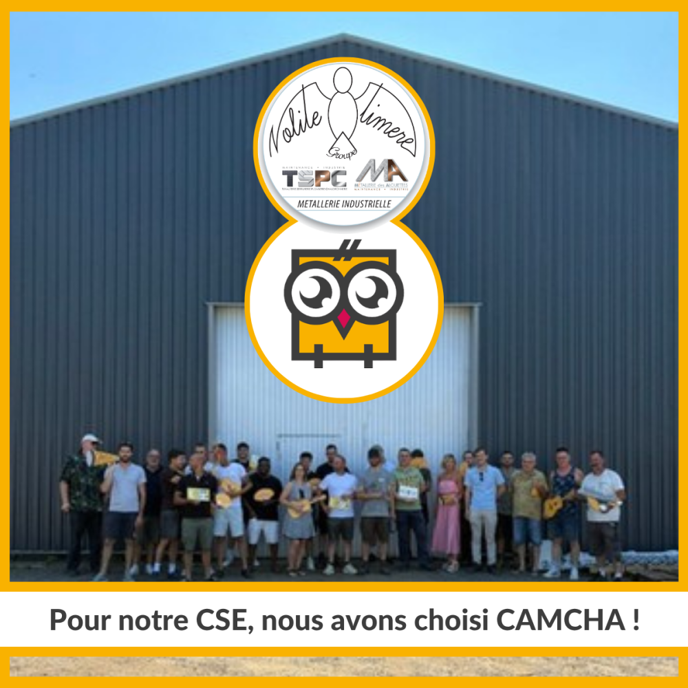 Nolite Timere - CSE CAMCHA - 10-2026